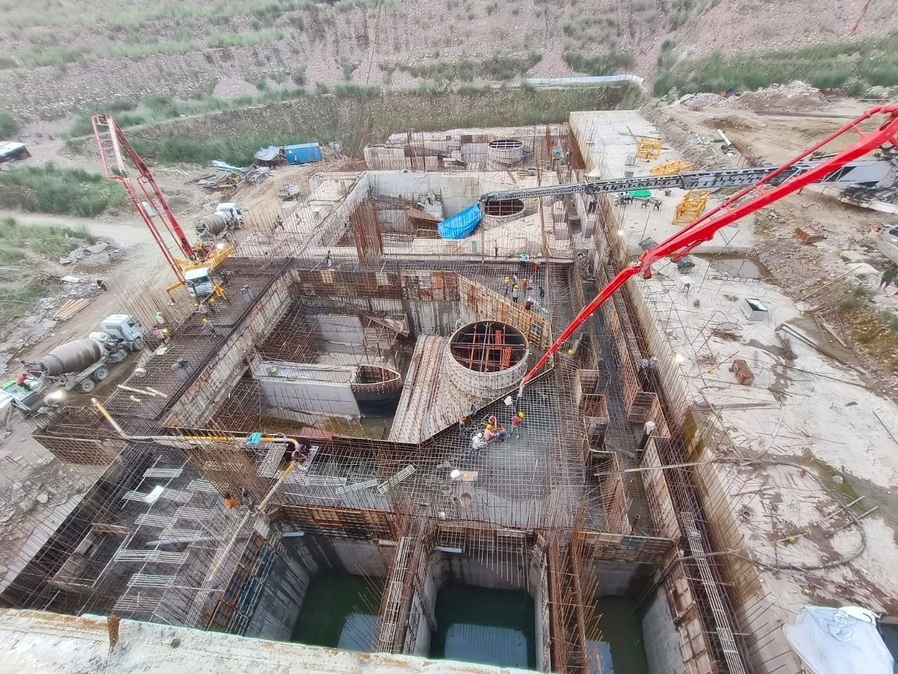 Our Projects