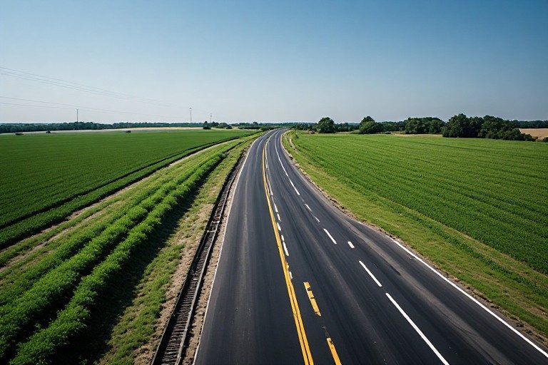 Road & Bridge