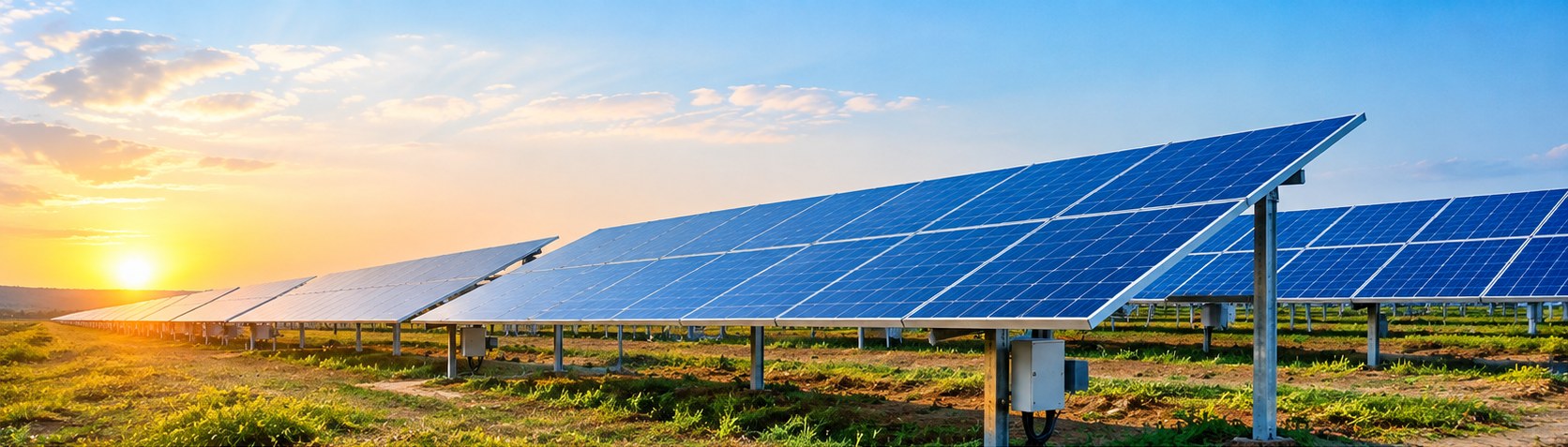 Solar Plant