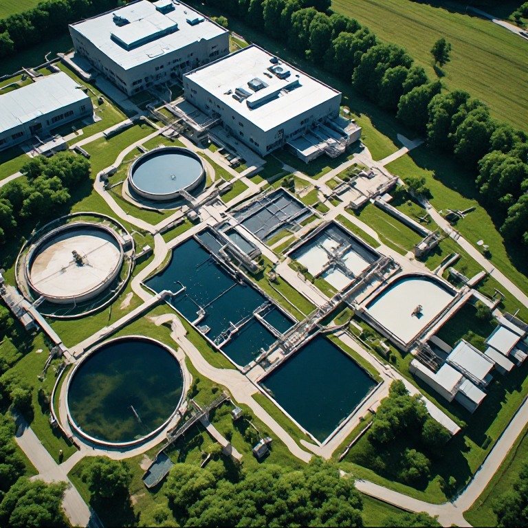 Water Treatment