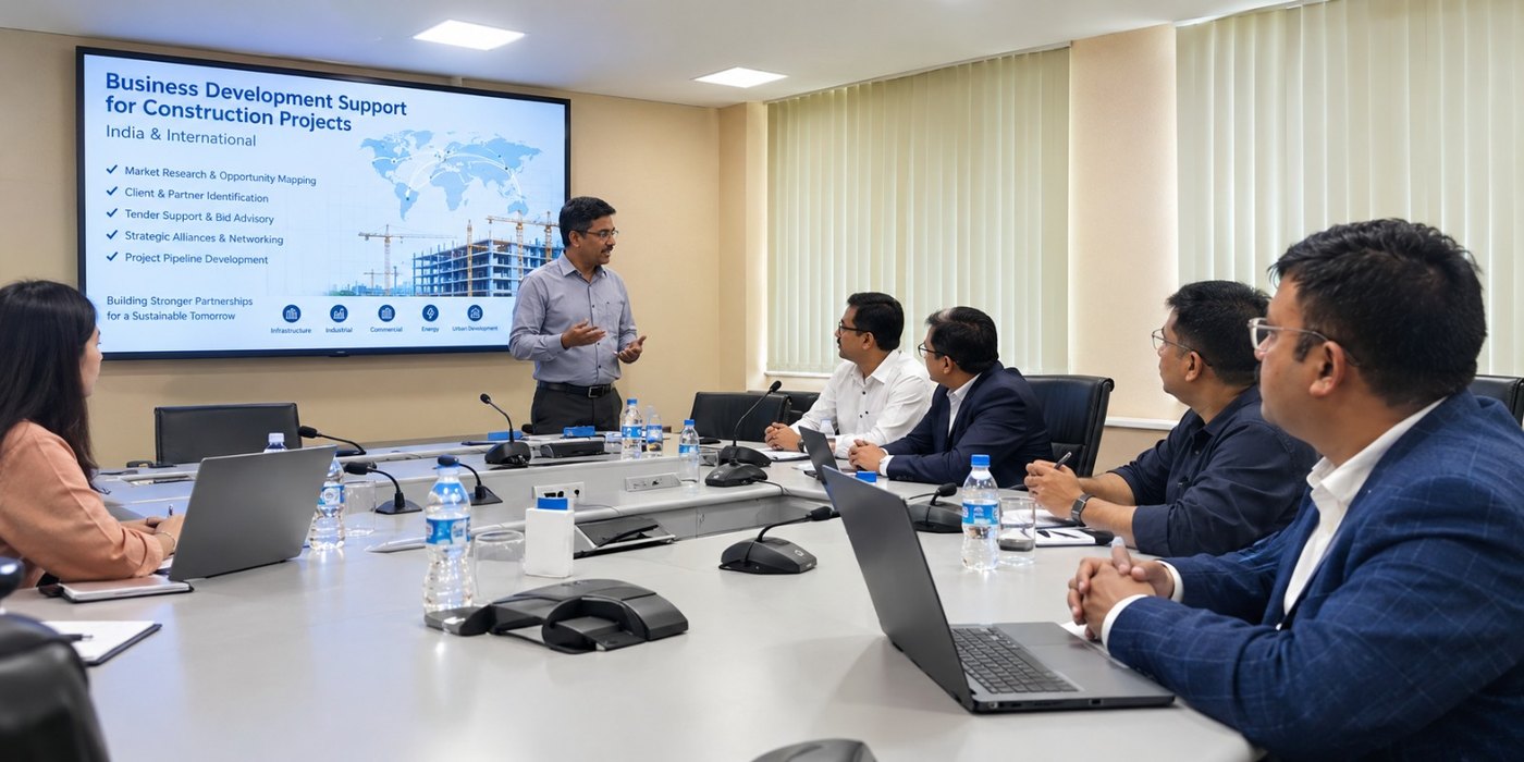 Business Development