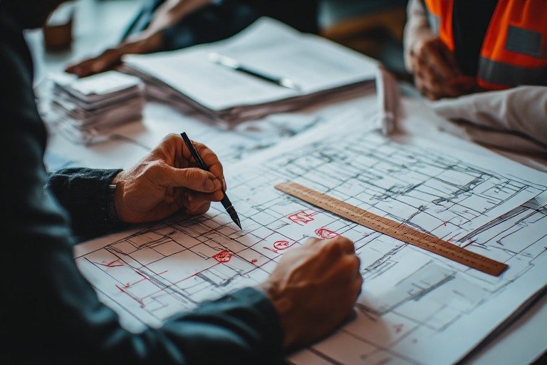 Pre-Bid Engineering