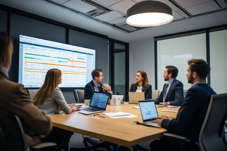 Project Management